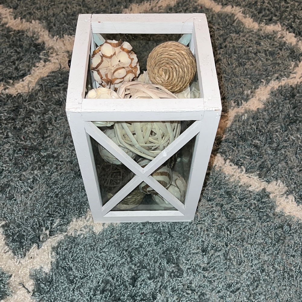 Home decor